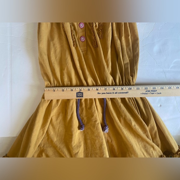 Vintage Matilda Jane Womens Dress Size 8 - Picture 3 of 6